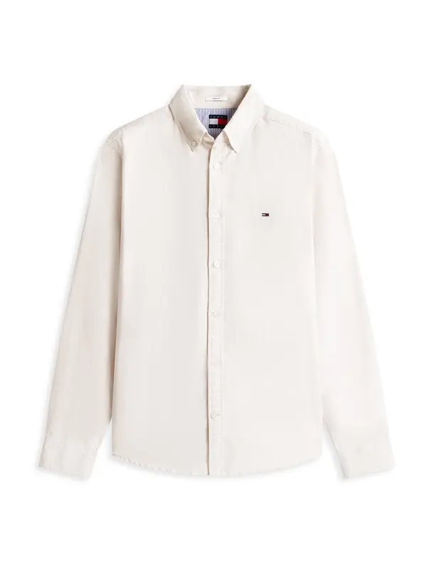Tommy Jeans Tommy Jeans Srajca  bež