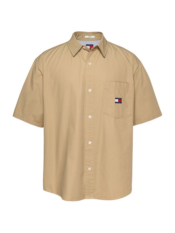 Tommy Jeans Tommy Jeans Srajca  bež