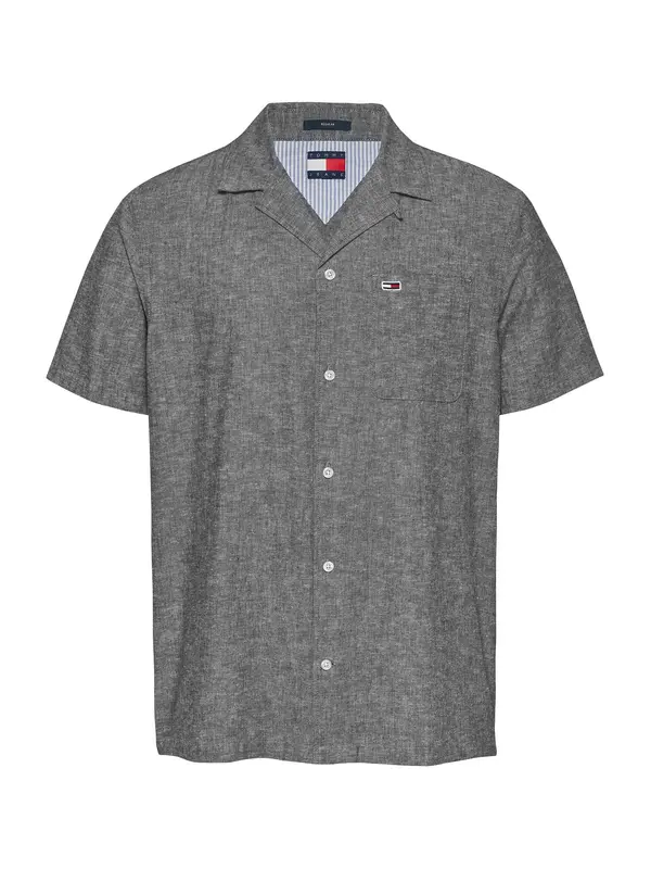 Tommy Jeans Tommy Jeans Srajca  dimno modra