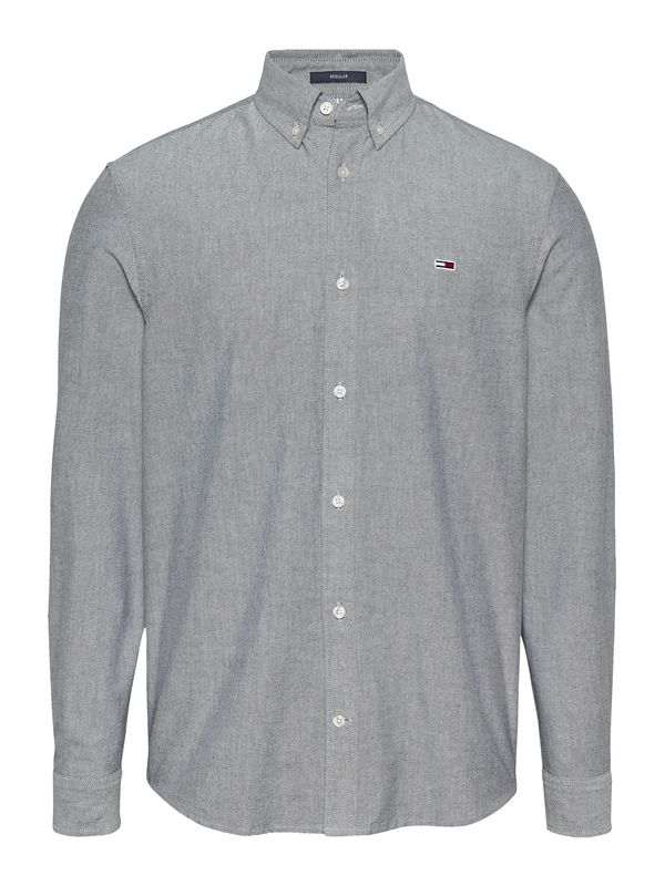 Tommy Jeans Tommy Jeans Srajca  dimno modra