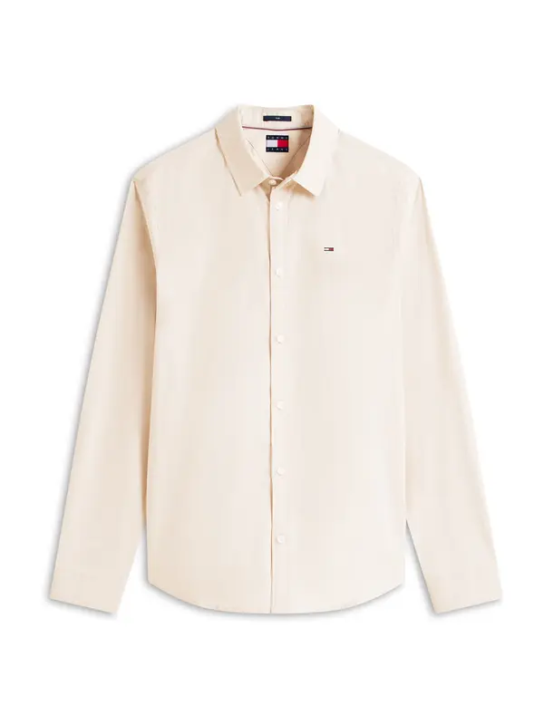 Tommy Jeans Tommy Jeans Srajca  ecru