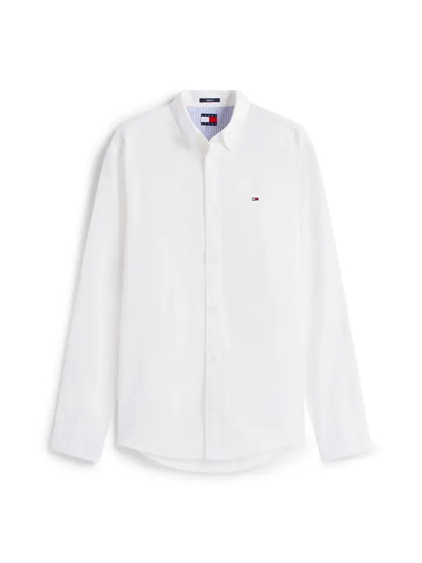Tommy Jeans Tommy Jeans Srajca  kremna