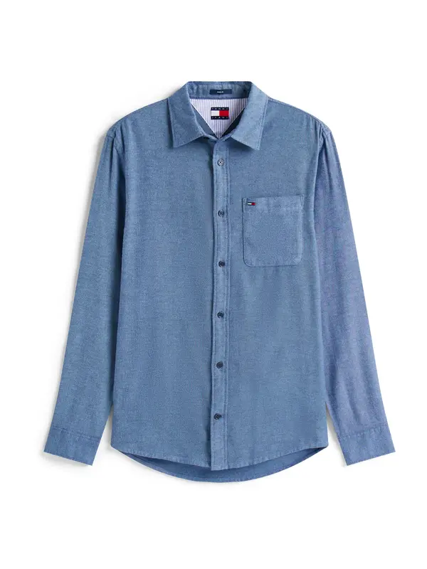 Tommy Jeans Tommy Jeans Srajca  moder denim