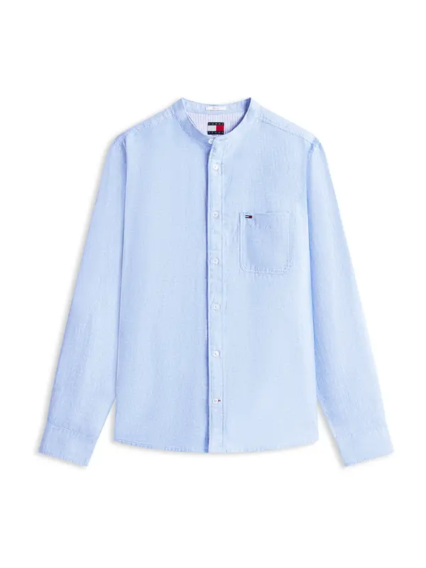 Tommy Jeans Tommy Jeans Srajca  modra