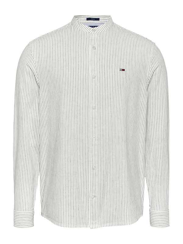 Tommy Jeans Tommy Jeans Srajca  mornarska / bela