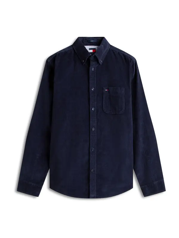 Tommy Jeans Tommy Jeans Srajca  mornarska