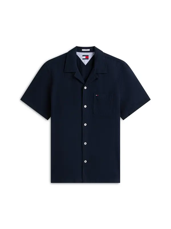 Tommy Jeans Tommy Jeans Srajca  mornarska