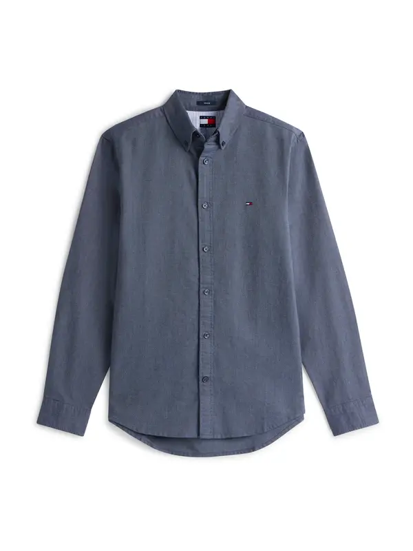 Tommy Jeans Tommy Jeans Srajca  mornarska / safir / rdeča / bela