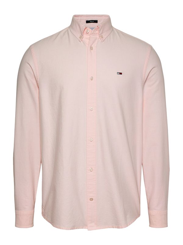 Tommy Jeans Tommy Jeans Srajca  pastelno roza