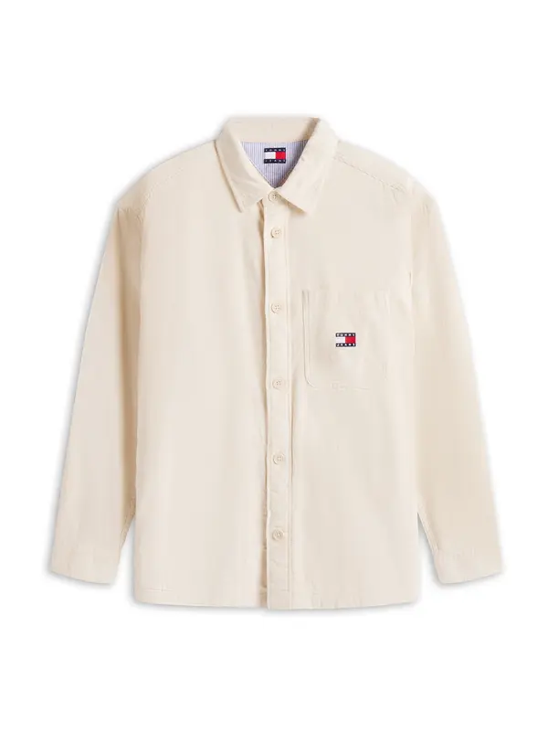 Tommy Jeans Tommy Jeans Srajca  pesek