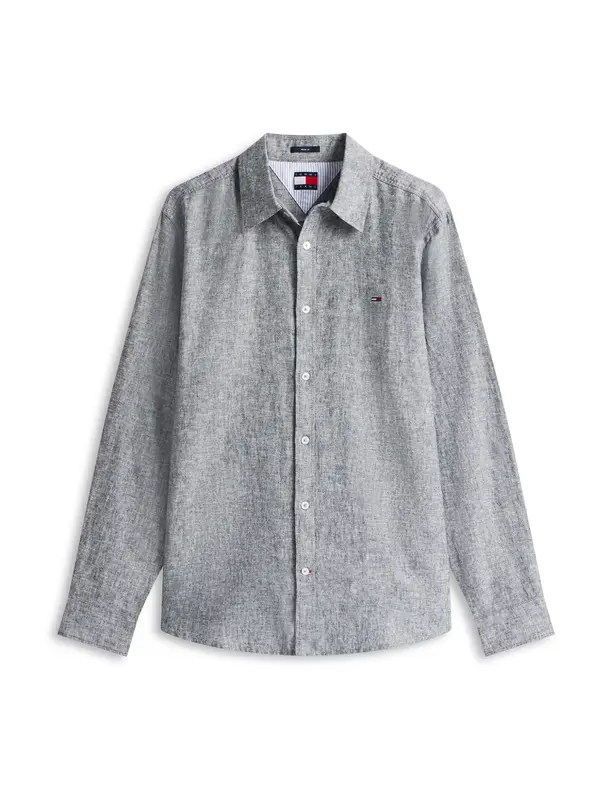 Tommy Jeans Tommy Jeans Srajca  progasto modra