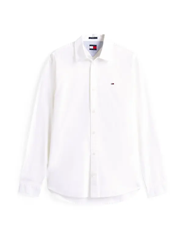 Tommy Jeans Tommy Jeans Srajca 'Regular Fit'  ecru