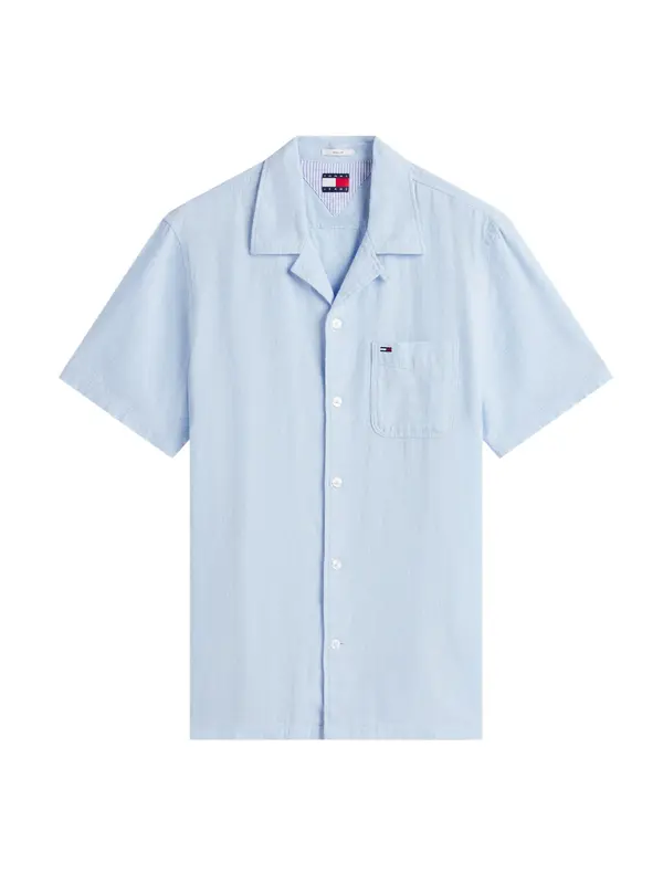 Tommy Jeans Tommy Jeans Srajca  svetlo modra