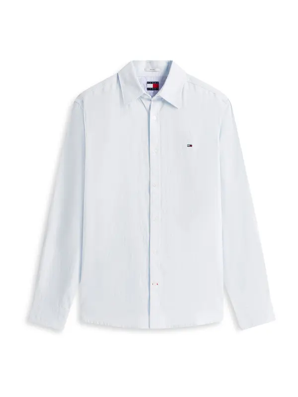 Tommy Jeans Tommy Jeans Srajca  svetlo modra