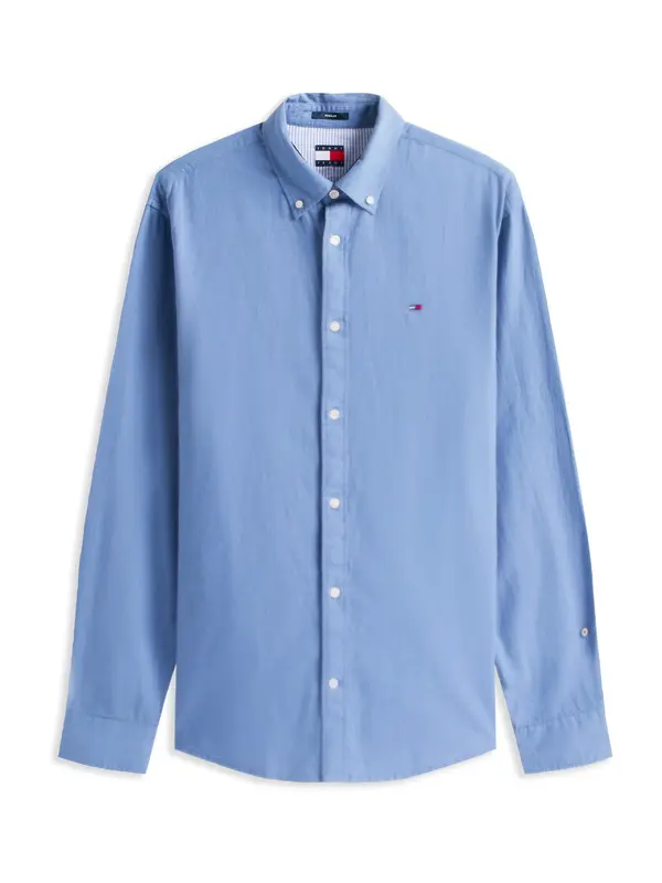 Tommy Jeans Tommy Jeans Srajca  svetlo modra