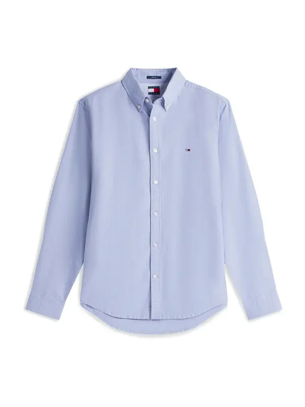 Tommy Jeans Tommy Jeans Srajca  svetlo modra