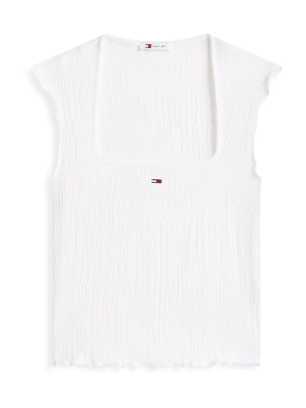 Tommy Jeans Tommy Jeans Top  bela