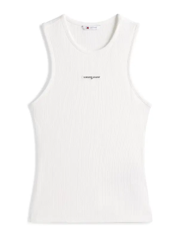 Tommy Jeans Tommy Jeans Top  bela