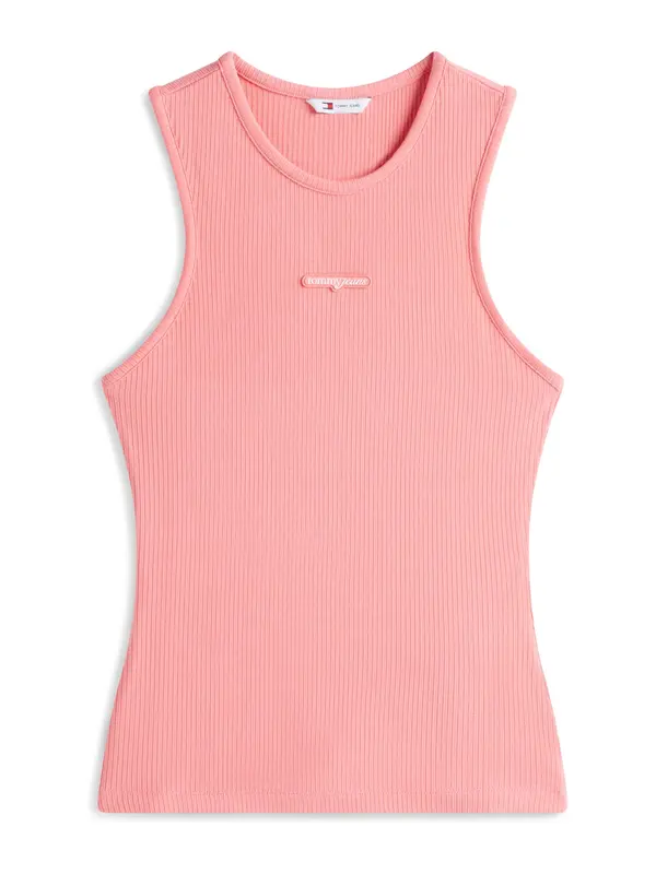 Tommy Jeans Tommy Jeans Top  roza