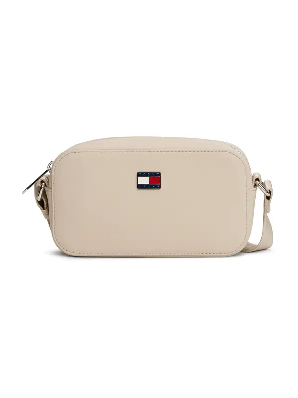 Tommy Jeans Tommy Jeans Torba za čez ramo  bež