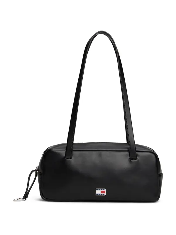 Tommy Jeans Tommy Jeans Torba za čez ramo  črna