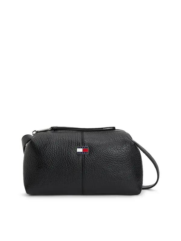 Tommy Jeans Tommy Jeans Torba za čez ramo  črna