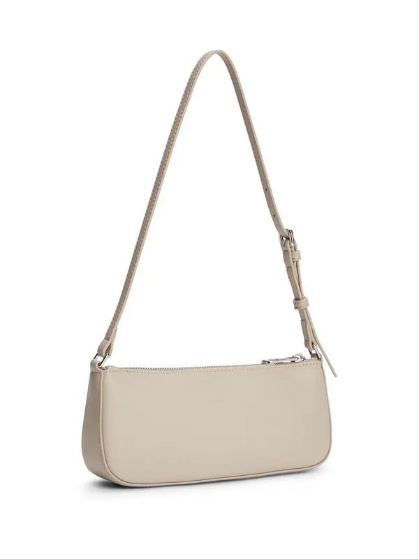 Tommy Jeans Tommy Jeans Torba za čez ramo  ecru