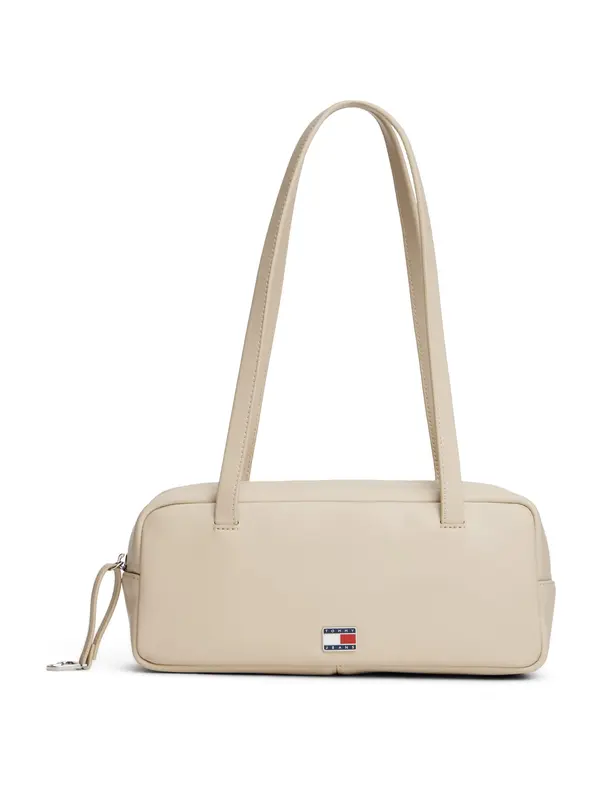 Tommy Jeans Tommy Jeans Torba za čez ramo  ecru
