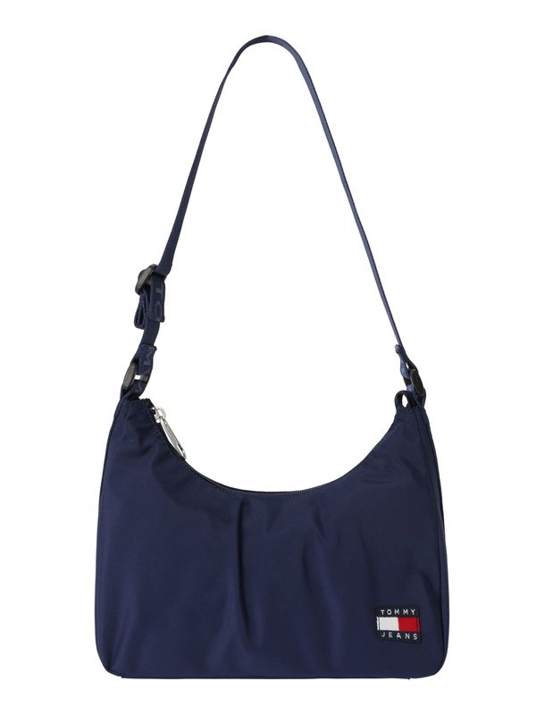 Tommy Jeans Tommy Jeans Torba za čez ramo 'ESS'  mornarska