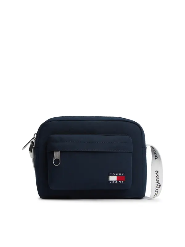 Tommy Jeans Tommy Jeans Torba za čez ramo 'ESS'  mornarska