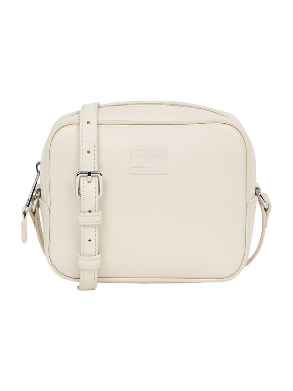 Tommy Jeans Tommy Jeans Torba za čez ramo 'ESS MUST'  ecru