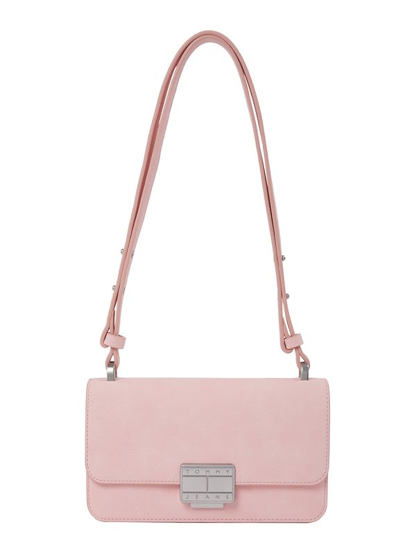 Tommy Jeans Tommy Jeans Torba za čez ramo 'FASHIONISTA'  roza