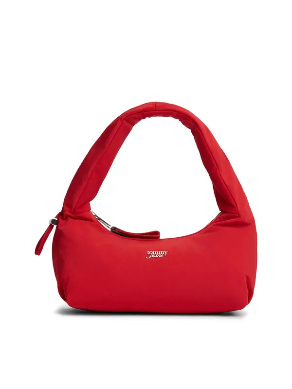 Tommy Jeans Tommy Jeans Torba za čez ramo  ognjeno rdeča