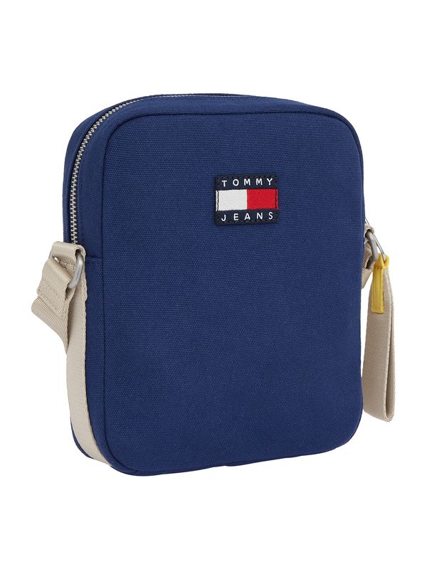 Tommy Jeans Tommy Jeans Torba za čez ramo  temno modra