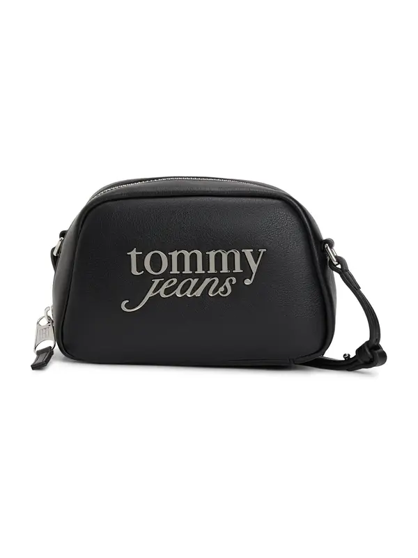 Tommy Jeans Tommy Jeans Torba za čez ramo  zlata / črna