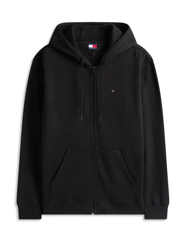 Tommy Jeans Tommy Jeans Trenirka za tek  črna