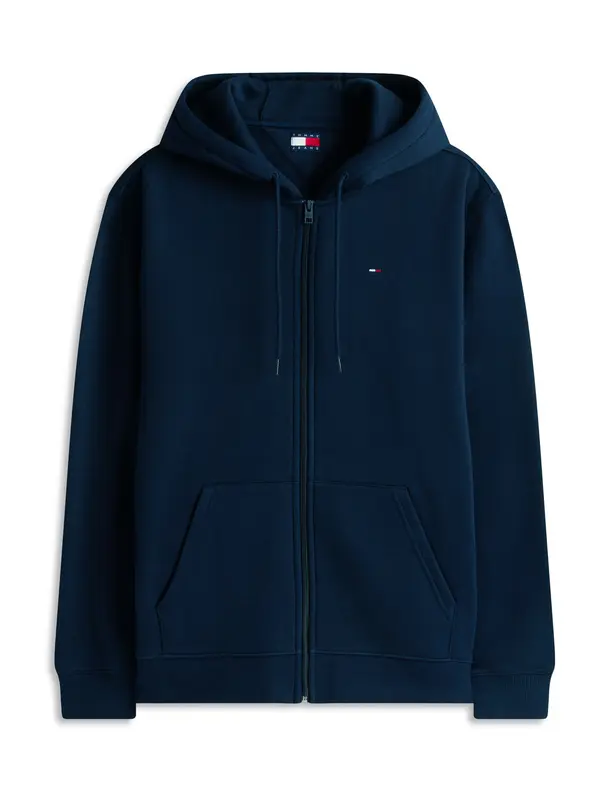 Tommy Jeans Tommy Jeans Trenirka za tek  temno modra