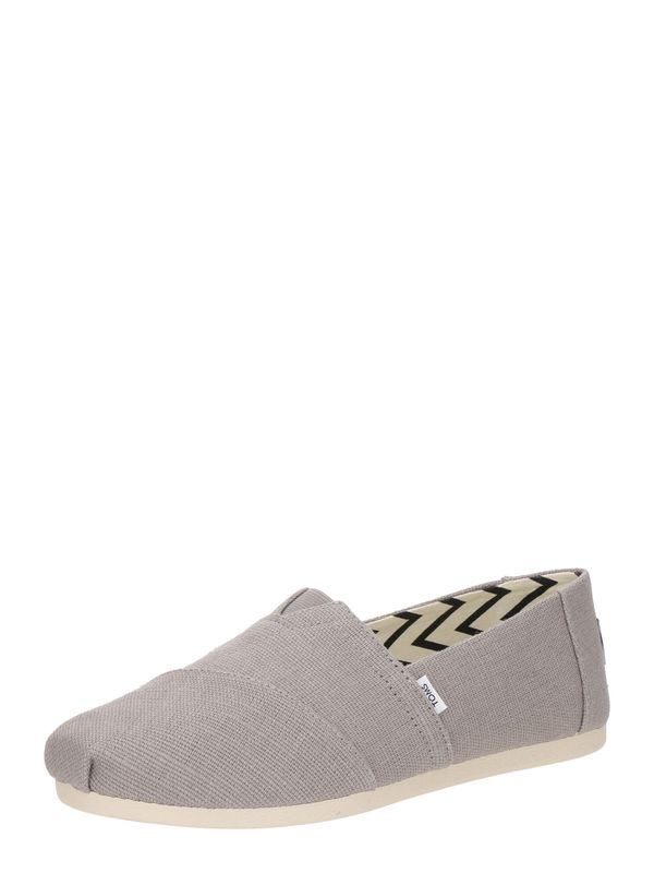 TOMS TOMS Espadrile  greige