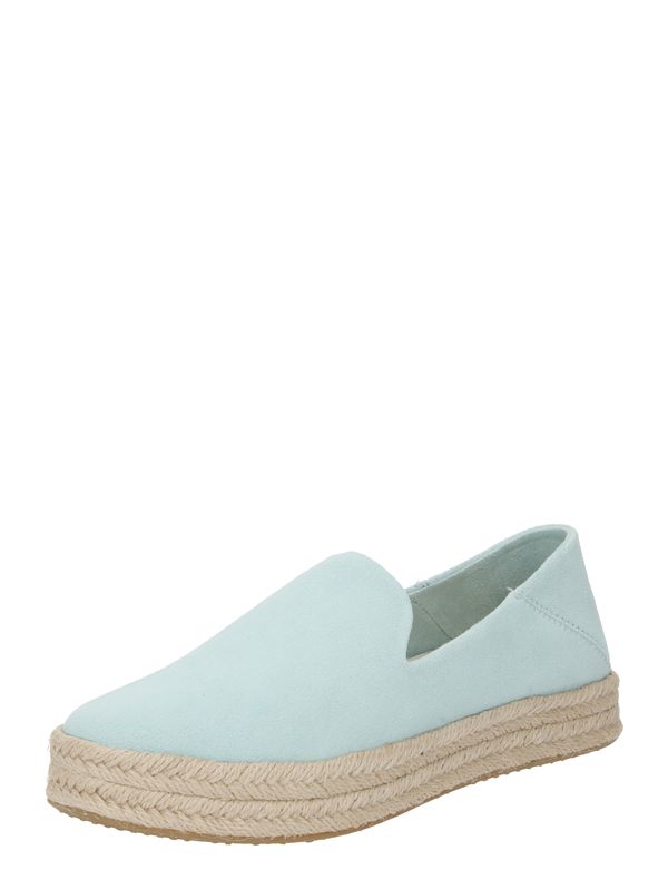 TOMS TOMS Espadrile  meta