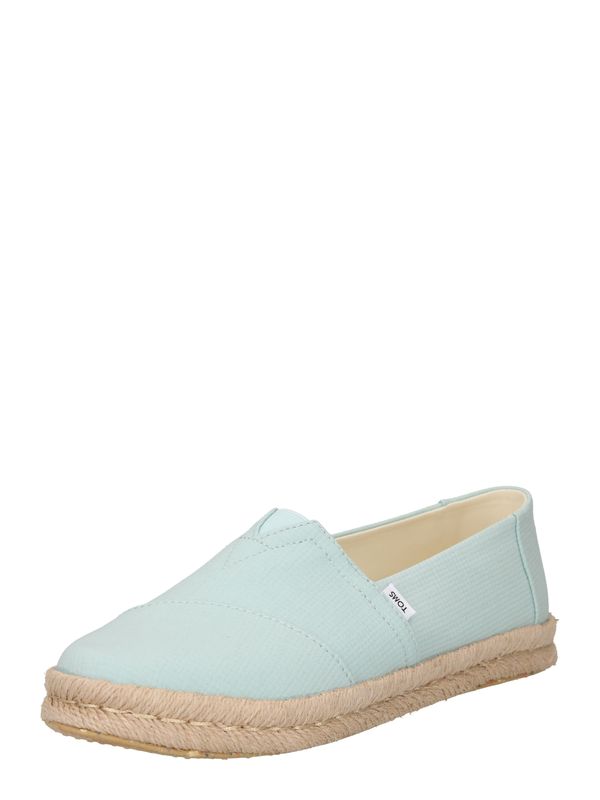 TOMS TOMS Espadrile  meta