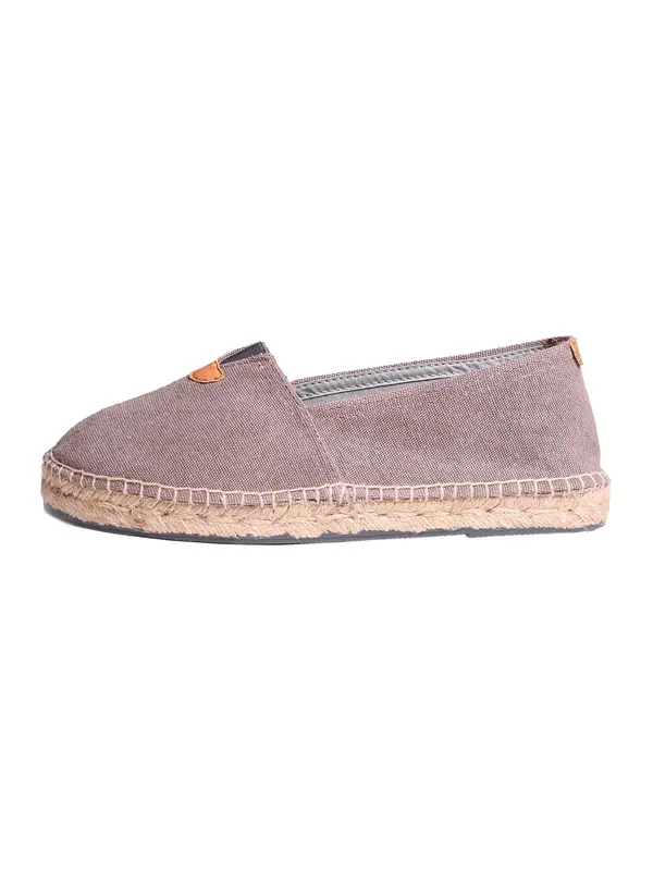 Toni Pons Toni Pons Espadrile 'BLANES-ER'  lila