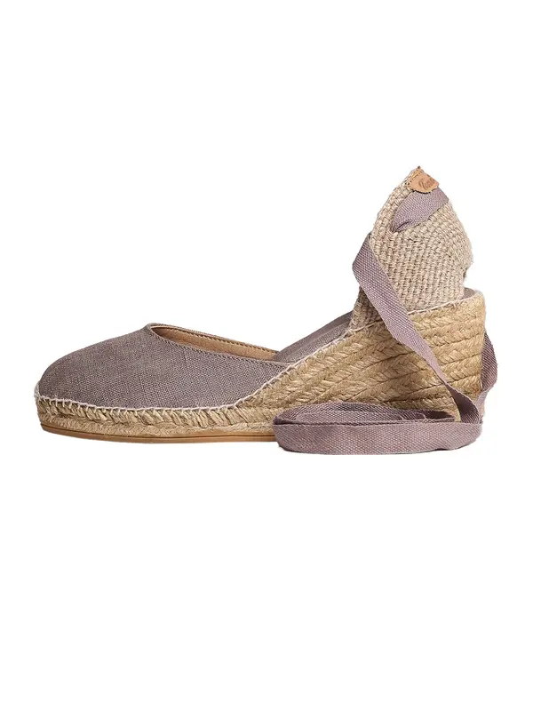 Toni Pons Toni Pons Espadrile 'CALONGE '  svetlo lila