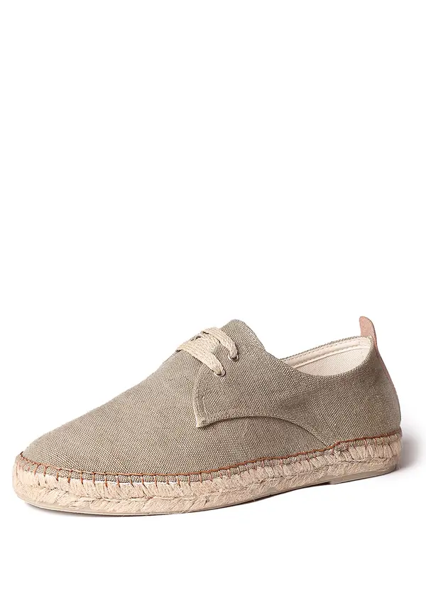 Toni Pons Toni Pons Espadrile 'Dixon'  kaki