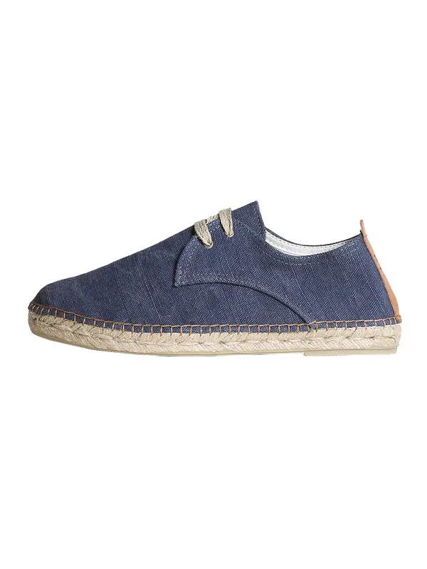 Toni Pons Toni Pons Espadrile 'DIXON'  mornarska