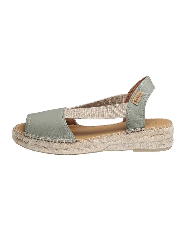 Toni Pons Toni Pons Espadrile 'GRAU-P'  meta