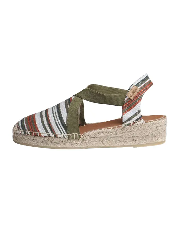 Toni Pons Toni Pons Espadrile  kaki