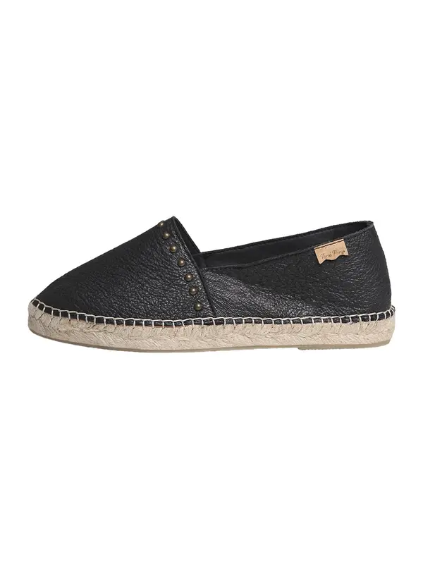 Toni Pons Toni Pons Espadrile 'MALTA'  črna