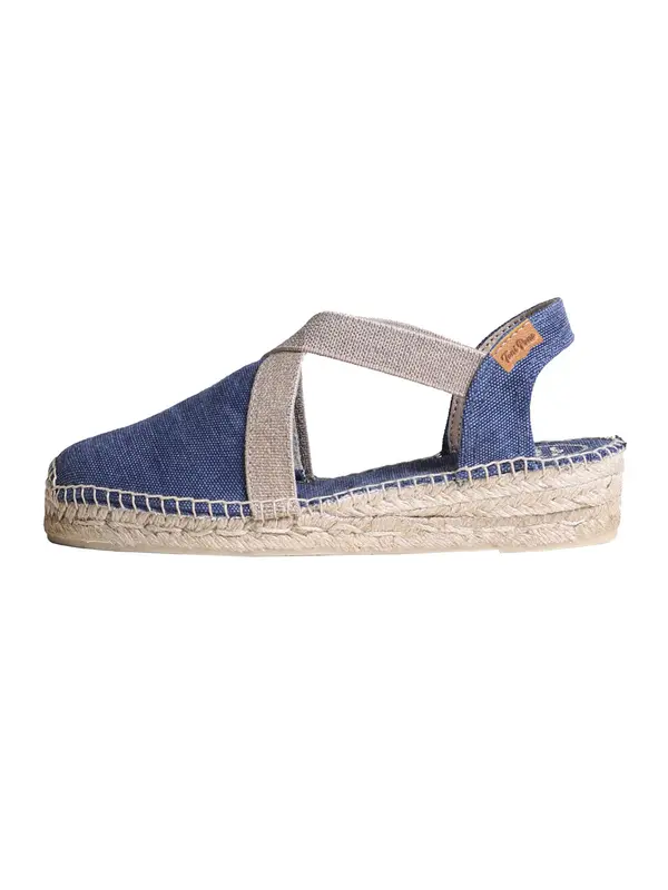 Toni Pons Toni Pons Espadrile  mešane barve