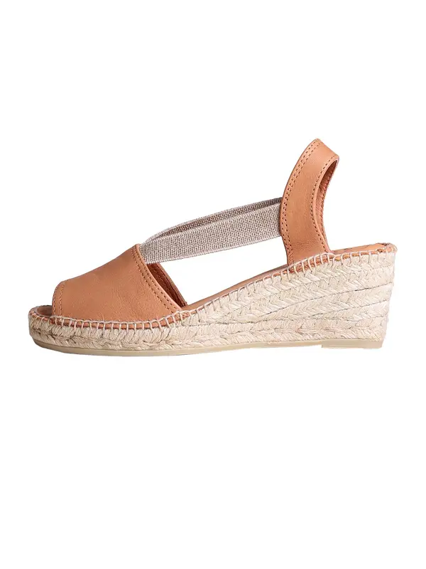 Toni Pons Toni Pons Espadrile  mešane barve