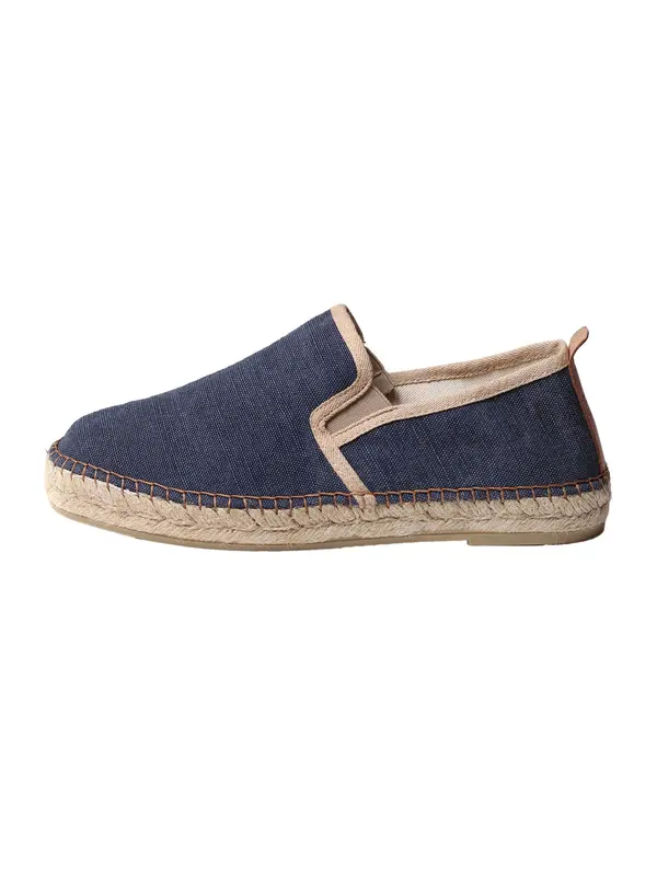 Toni Pons Toni Pons Espadrile  modra